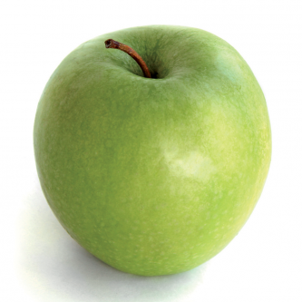 <p class="nom">Granny Smith</p><p class="description">Ferme, croquante, juteuse, acidulée, peau épaisse</p><p class="specificite">croquer</p><p class="disponibilite">Octobre-Février</p>