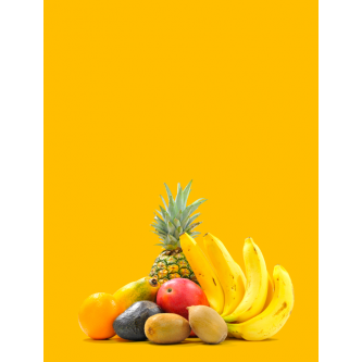 Variétés Fruits Exotiques Bio