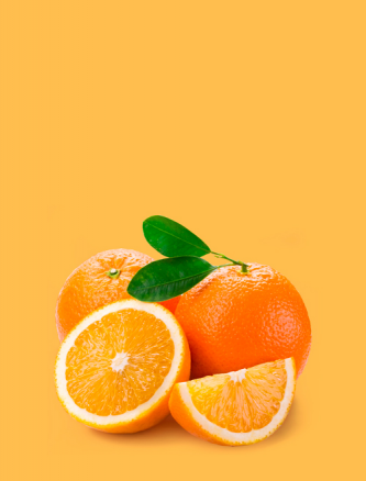 Oranges Bio