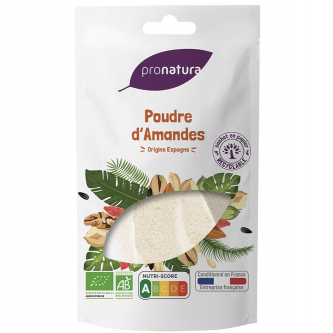 <p class="nom-secs">Poudre d'amandes</p><p class="poids-secs">125g</p><p class="poids-secs">Espagne</p>