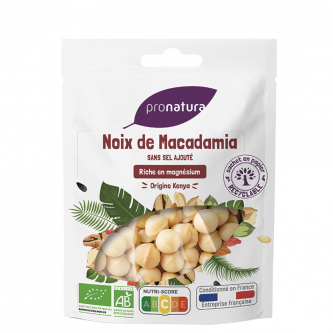 <p class="nom-secs">Noix de macadamia</p><p class="poids-secs">125g</p><p class="poids-secs">Kenya</p