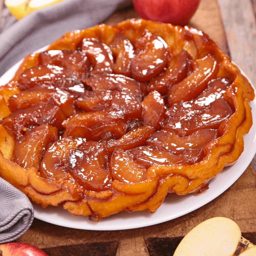 Tarte Tatin Bio | Pronatura